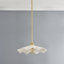 MAISIE 1 LIGHT PENDANT