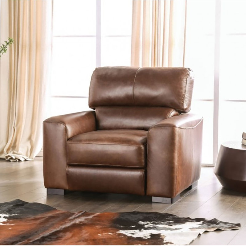 Chaise Maurai, Cognac
