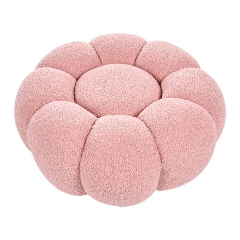 Ottoman, Pink