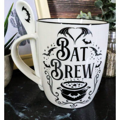 Grande tasse à café Anderew