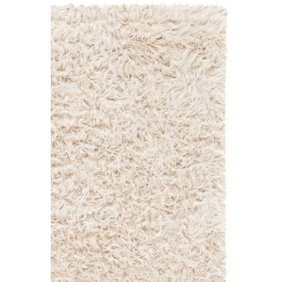 Mckenzie Beige Area Rug