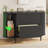 39.4" Filing Cabinet 2 Drawer File Cabinet-872858234