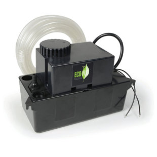 Plug-in Pump