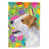 Jack Russell terrier sélectionné