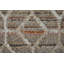 Tapis bohémien et éclectique en polyester Caide-2114140912