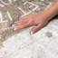 Tapis de Noël de qualité supérieure lavable à la machine Dream Shag ADS218-508285854