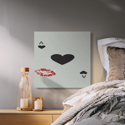 Nellis Wrapped Canvas Print Set