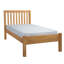 Hayes Bed Frame-14258707-14258706