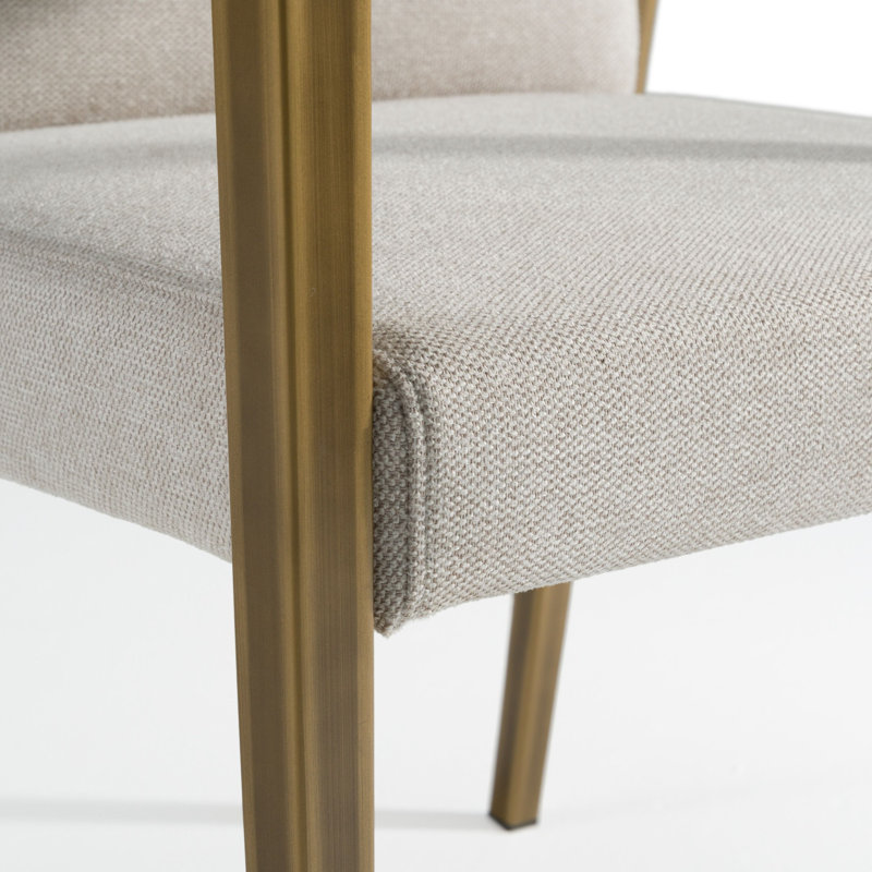 Chaise de salle à manger Sanders