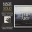 Moment in Space I - Reproduction encadrée - Restickable-281171008-281171010