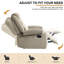 Ameiah Recliner-2139359321