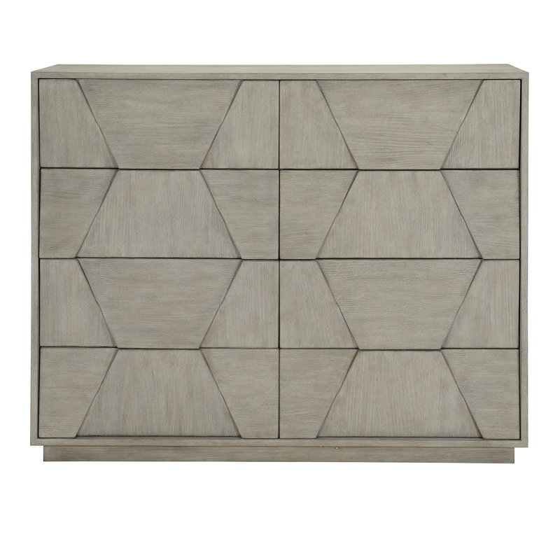 Linea 54'' W 8 - Drawer Dresser