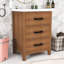 Ensemble de meuble-lavabo simple 24,4 po avec plateau en céramique Clasina