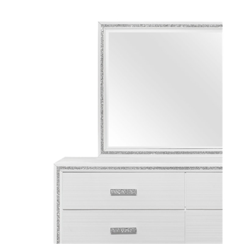 ALMERA GLITTER MIRROR