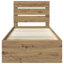 Solid Wood Bed-1122841902-1122841907