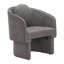  Fauteuil à oreilles Southuteern