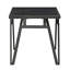 Ensemble de tables basses et tables de bout Contemporary