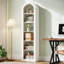 190cm H x 50cm W Standard Bookcase-148693279