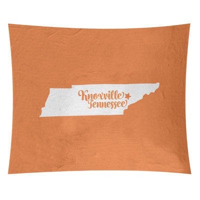 Polyester Tapestry