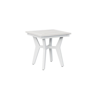 Table de bout carrée Newtowne
