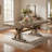 Audreyann Extendable Dining Table