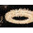 Roxi Dimmable LED Wagon Wheel Chandelier-99521606-99521607
