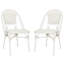 Outdoor Patio Dining Side Chair-1853920208