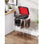 Audio Rack, Acrylic Record Player Table-1617112245-1665026443