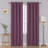 Borunda Room Darkening Curtain Single Panel-149638884-149638904