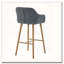 Modern Bar Stools Set-566662875