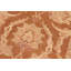 Tapis beige / brun en laine noué à la main de style oriental rectangulaire 8 pi x 9 pi 10 po Baccio