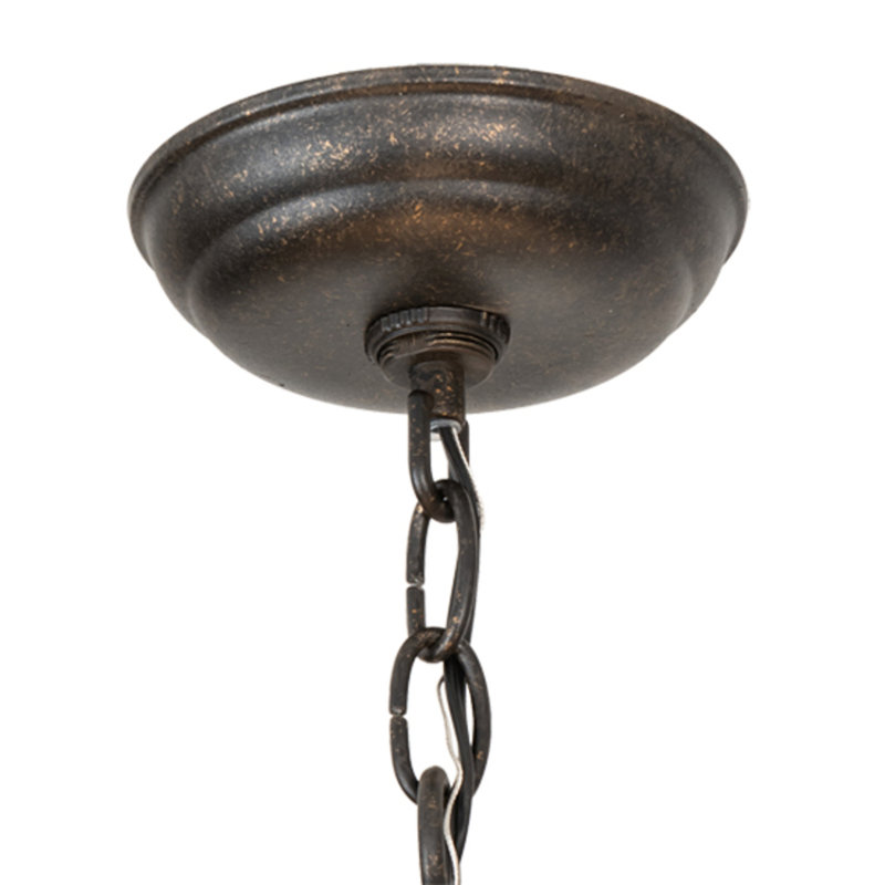 Cardiff 4 - Light Pendant