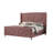 Rienna Upholstered Standard Bed-1303075390