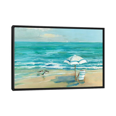 Simply Summer by Sally Swatland - Painting Print