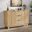 Buffet de 47,2 po de largeur-298194745