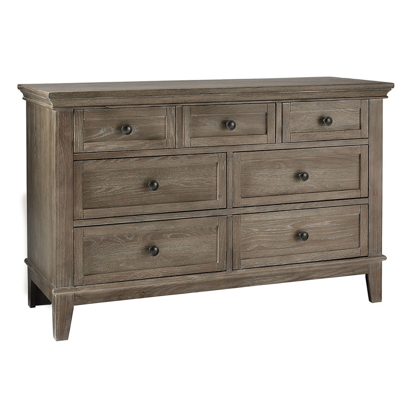 Commode 7 tiroirs Concorde