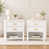 White est en rupture de stock