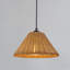 Luminaire suspendu surdimensionné en rotin 1 lumière Aalayah-1123732559-1138085103-1117261056