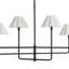 Polly 6-Light Chandelier-1545719546-1545719542