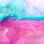 " Tidal Color " Painting