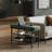 8 Pair Shoe Storage Bench-99313629