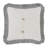 Reversible Throw Pillow