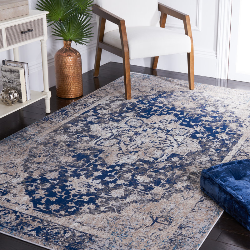 Tapis oriental Vogue Performance, Rectangle 9 pi x 12 pi