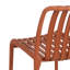 OUTDOOR Stacking Patio Dining Side Chair-929508606