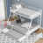 White est en rupture de stock