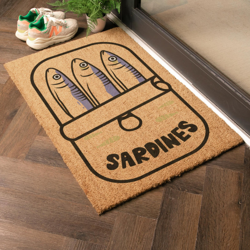 Indoor Doormat