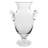 Esbern Crystal Table Vase-434231941
