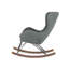 Chaise berçante Kamarra