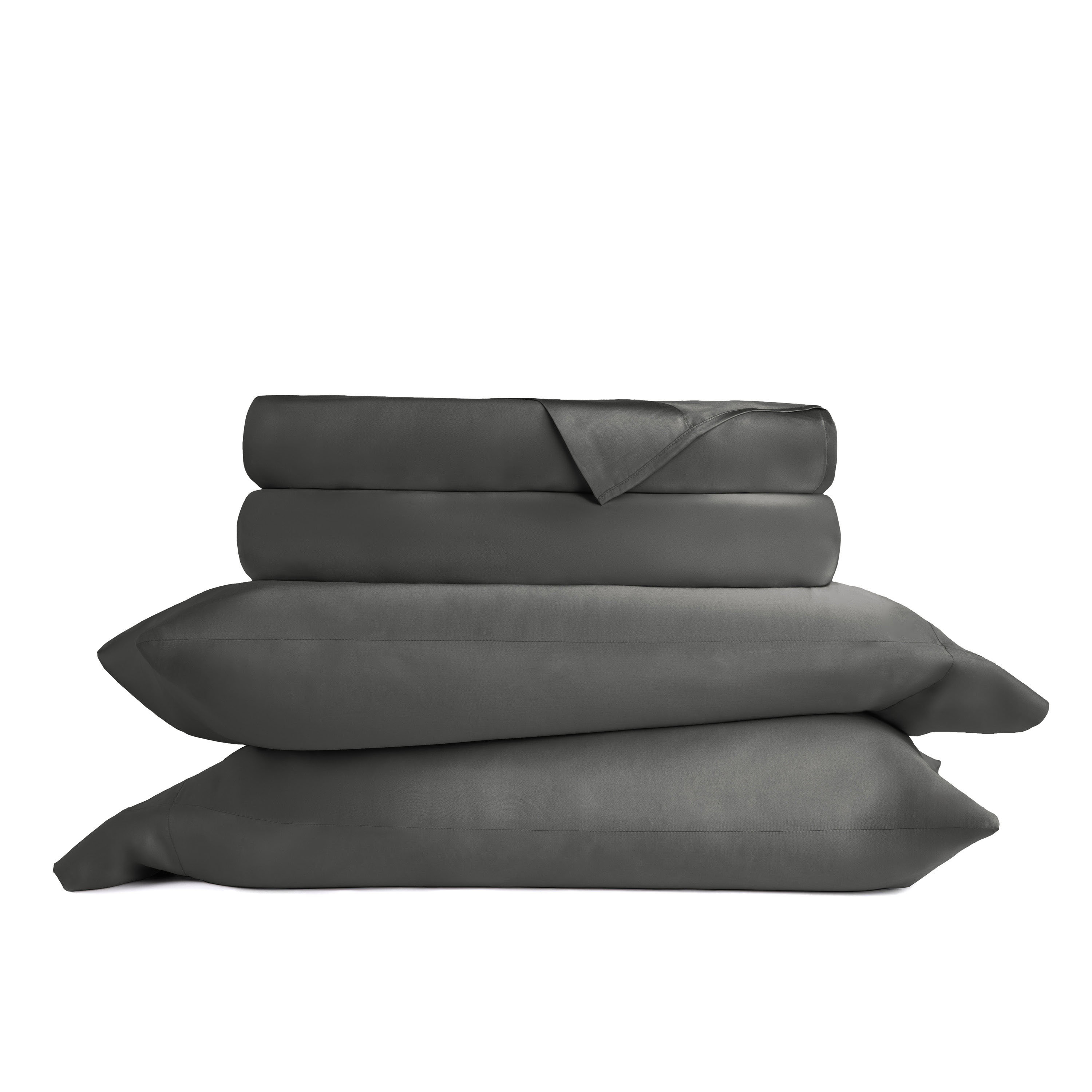 IEnjoy Home Sheet Set Cooling 100% Rayon From Bamboo Silky Soft Bedding & Reviews | Wayfair