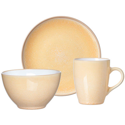 Piece Porcelain Dinnerware Set